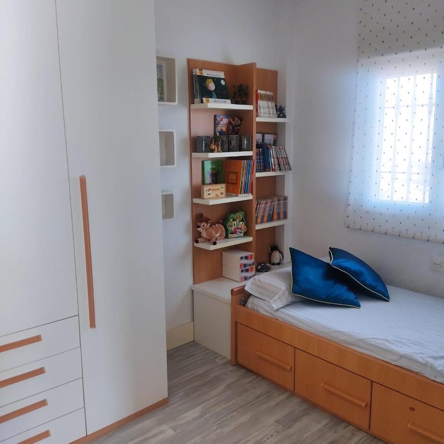 Villa 28 De Julio Casa Rural Con Piscina En 格拉纳达 外观 照片