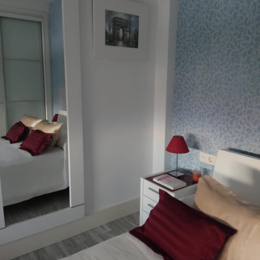 Villa 28 De Julio Casa Rural Con Piscina En 格拉纳达 外观 照片