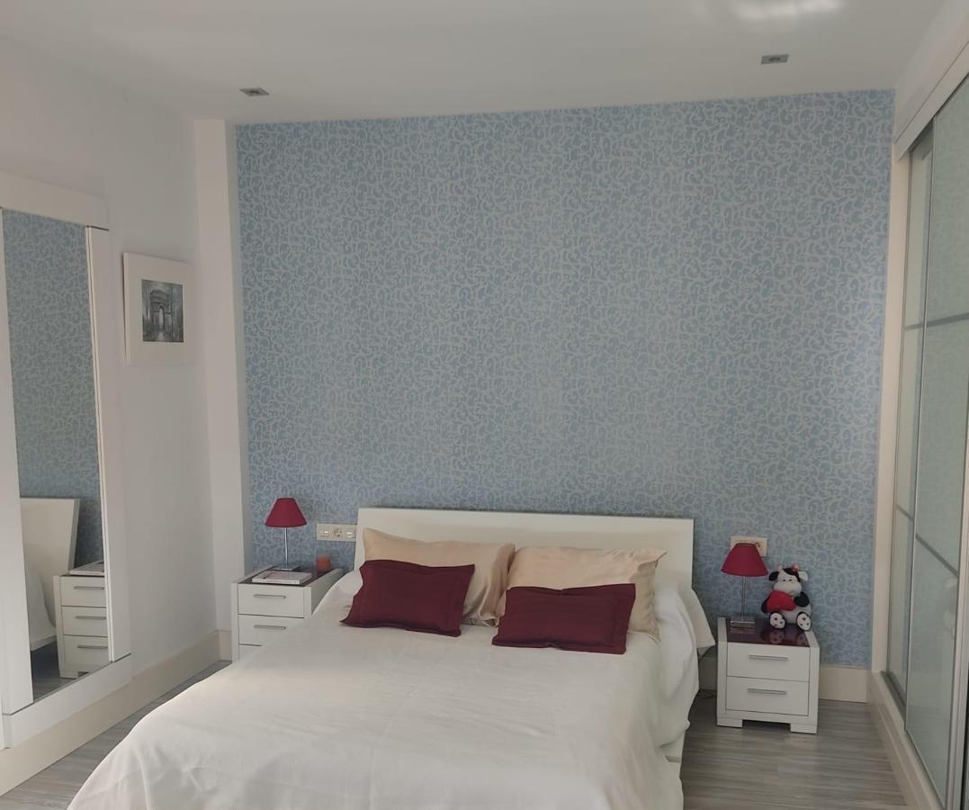 Villa 28 De Julio Casa Rural Con Piscina En 格拉纳达 外观 照片