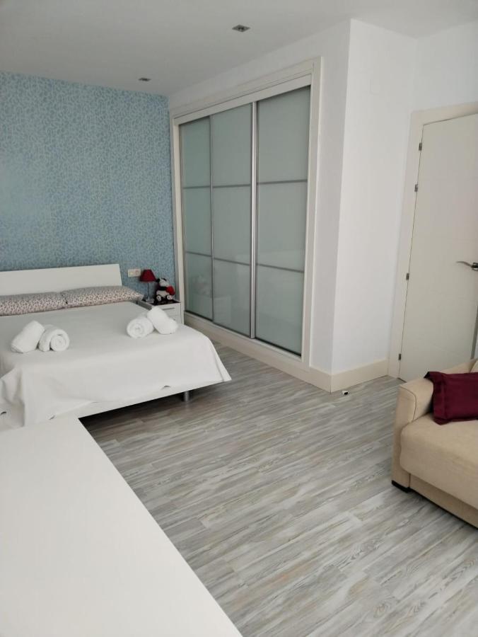 Villa 28 De Julio Casa Rural Con Piscina En 格拉纳达 外观 照片