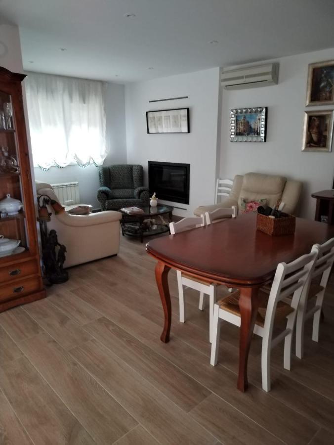 Villa 28 De Julio Casa Rural Con Piscina En 格拉纳达 外观 照片