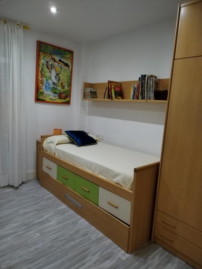 Villa 28 De Julio Casa Rural Con Piscina En 格拉纳达 外观 照片