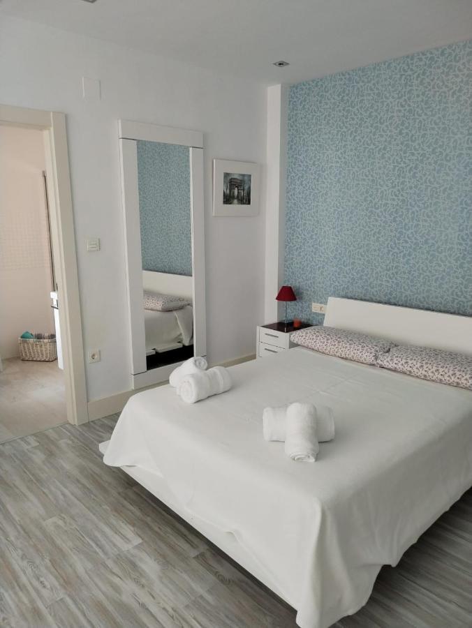 Villa 28 De Julio Casa Rural Con Piscina En 格拉纳达 外观 照片