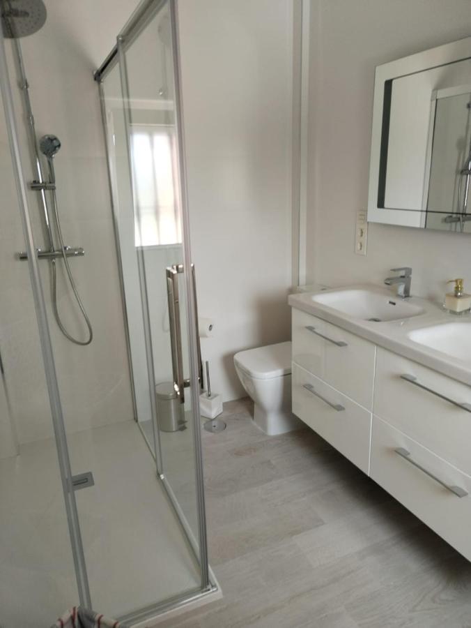 Villa 28 De Julio Casa Rural Con Piscina En 格拉纳达 外观 照片