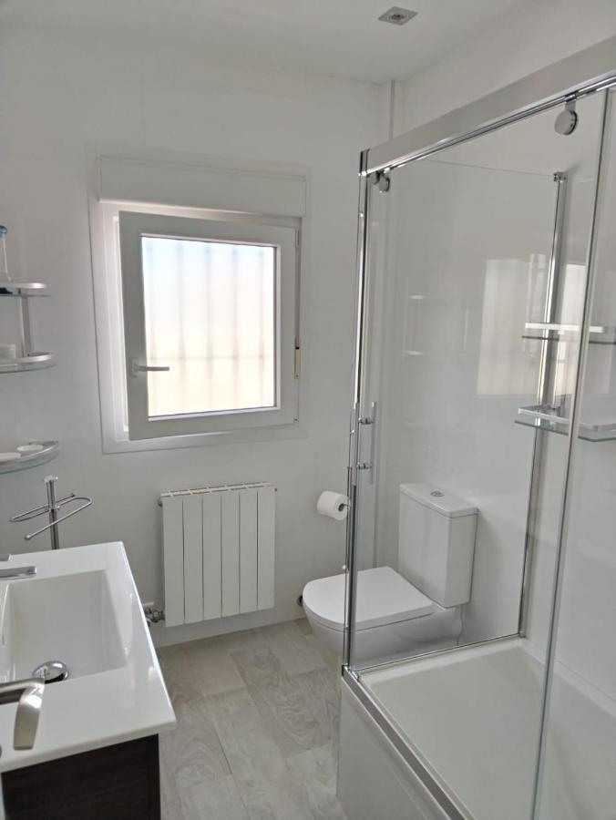 Villa 28 De Julio Casa Rural Con Piscina En 格拉纳达 外观 照片